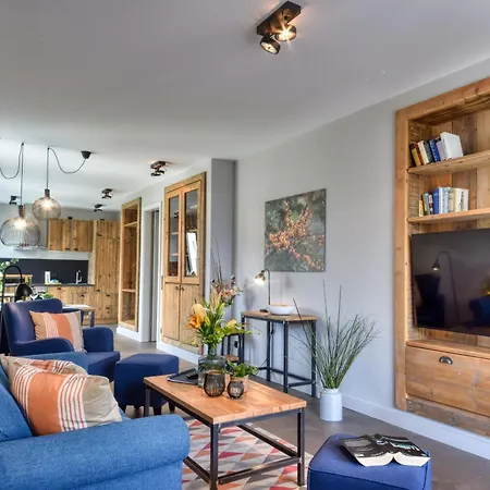 Apartment Strandperle In Der Martha *